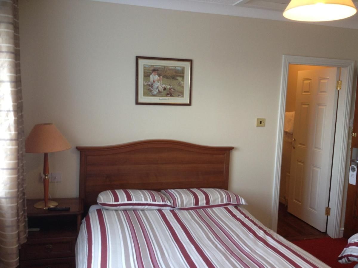 Гостевой дом Glendine Inn Килкенни-13