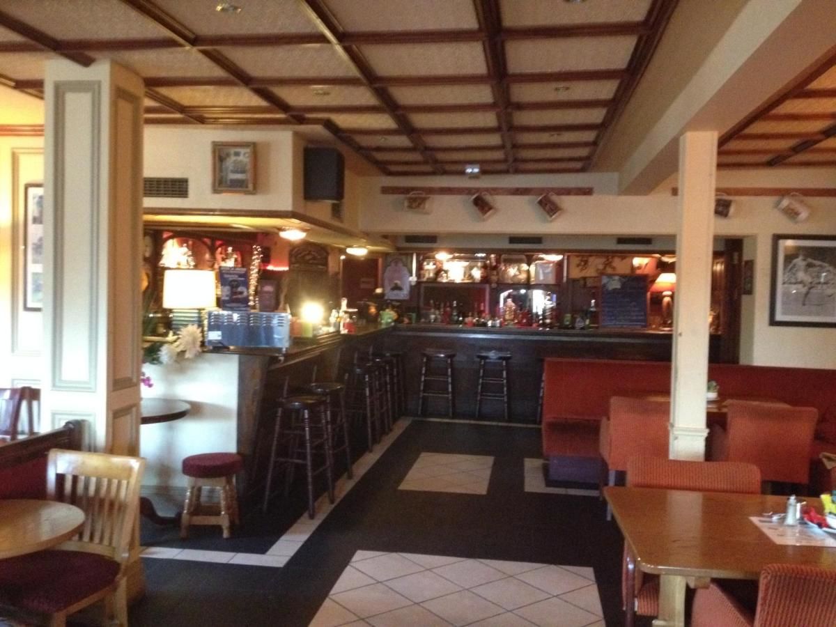 Гостевой дом Glendine Inn Килкенни-14