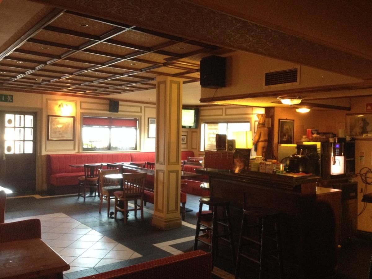 Гостевой дом Glendine Inn Килкенни-19