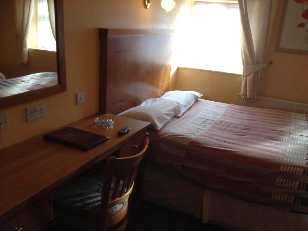 Гостевой дом Glendine Inn Килкенни-23