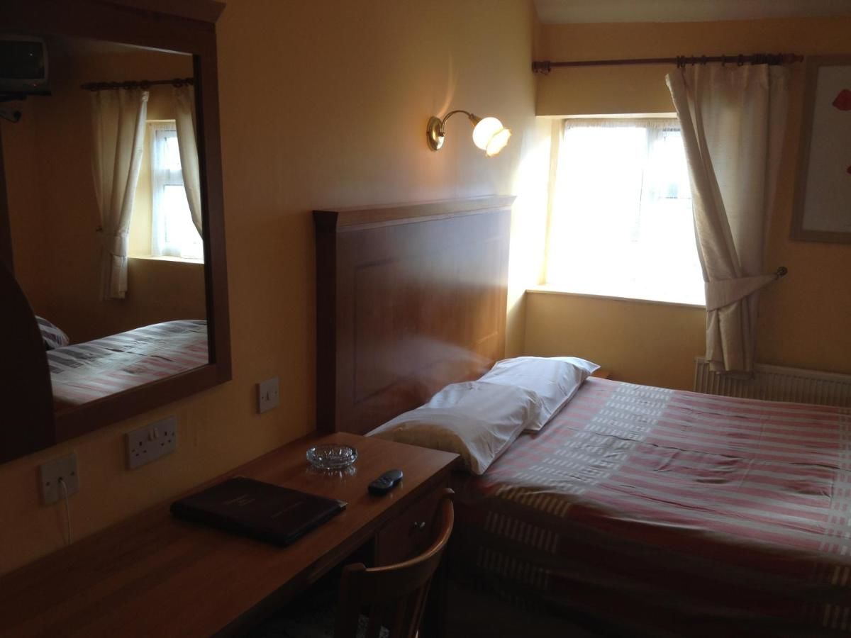 Гостевой дом Glendine Inn Килкенни-25