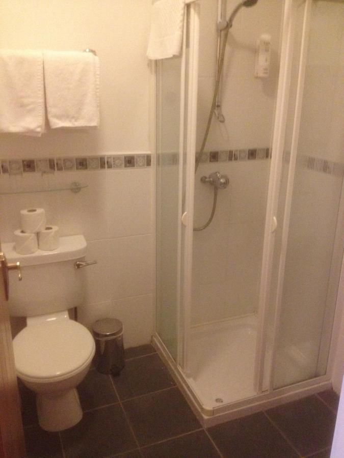 Гостевой дом Glendine Inn Килкенни