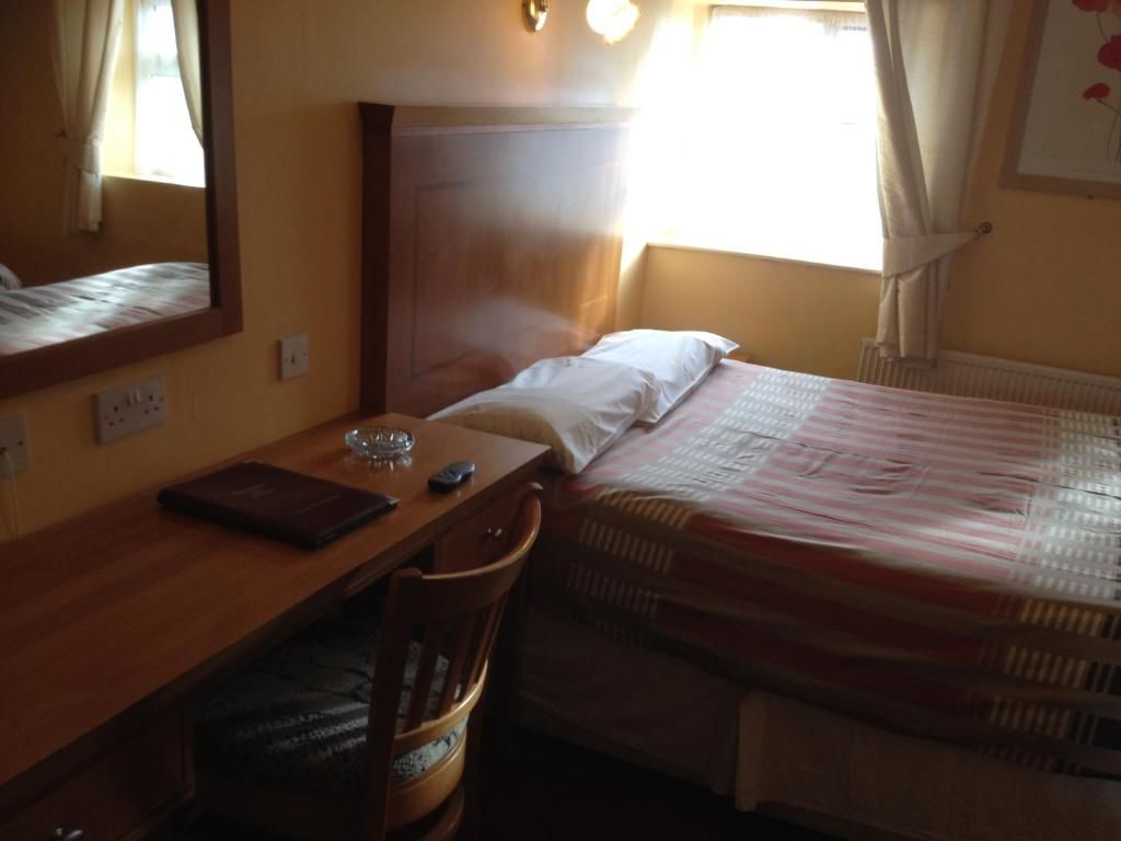 Гостевой дом Glendine Inn Килкенни-32