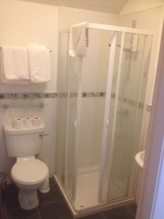 Гостевой дом Glendine Inn Килкенни-33