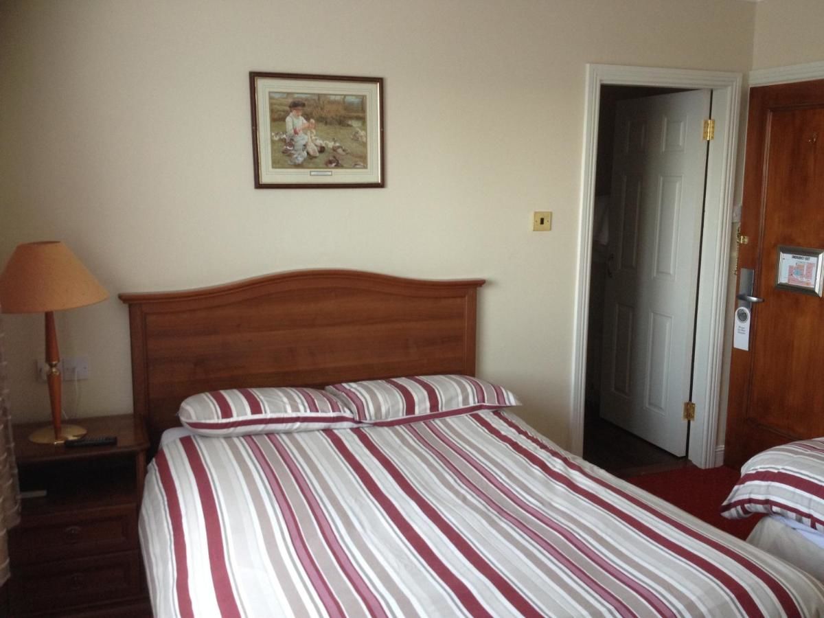 Гостевой дом Glendine Inn Килкенни-11