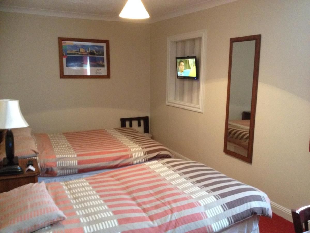 Гостевой дом Glendine Inn Килкенни