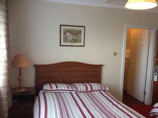 Гостевой дом Glendine Inn Килкенни Одноместный номер-1