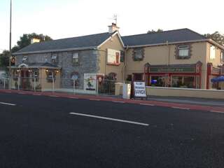 Гостевой дом Glendine Inn Килкенни-1