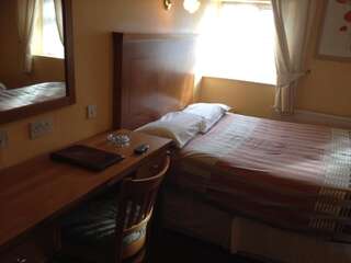 Гостевой дом Glendine Inn Килкенни Двухместный номер с 1 кроватью-2