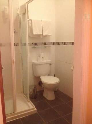 Гостевой дом Glendine Inn Килкенни Двухместный номер с 1 кроватью-5