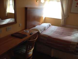 Гостевой дом Glendine Inn Килкенни Двухместный номер с 1 кроватью-7