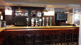 Гостевой дом Glendine Inn Килкенни-4