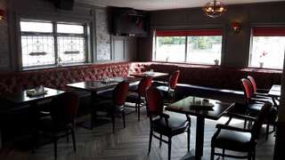 Гостевой дом Glendine Inn Килкенни-5