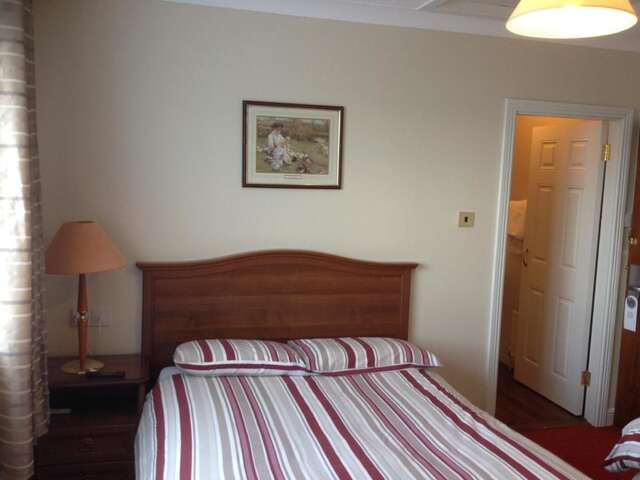 Гостевой дом Glendine Inn Килкенни-12