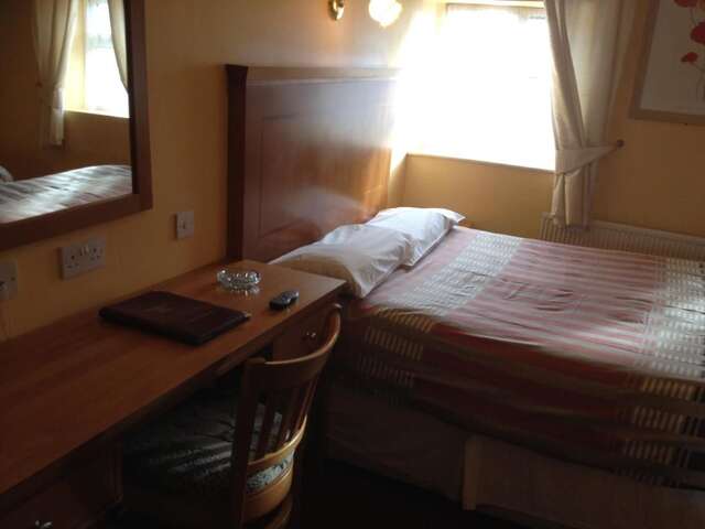 Гостевой дом Glendine Inn Килкенни-22