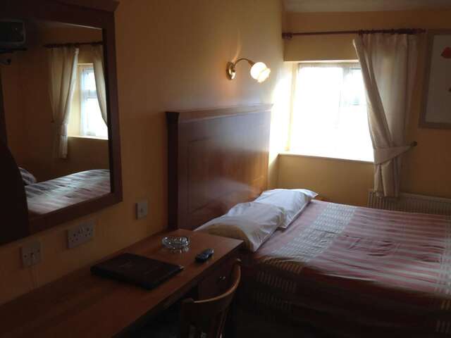 Гостевой дом Glendine Inn Килкенни-24