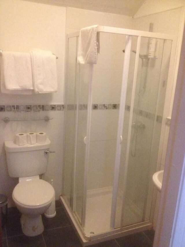 Гостевой дом Glendine Inn Килкенни-26