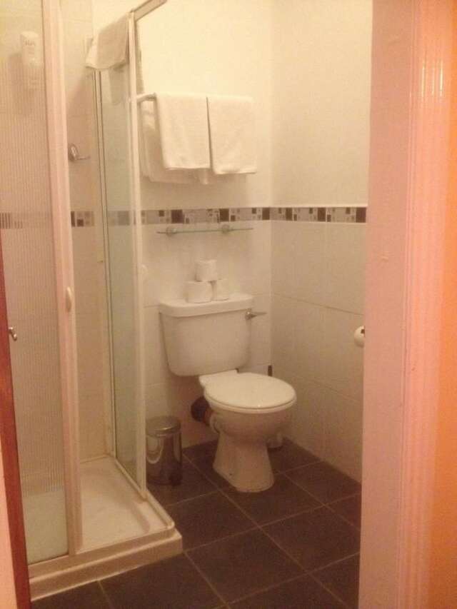 Гостевой дом Glendine Inn Килкенни-28