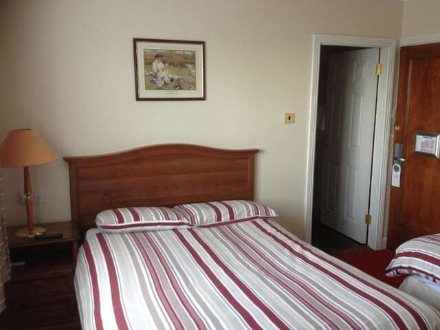 Гостевой дом Glendine Inn Килкенни-30