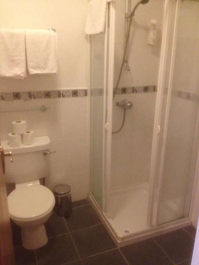 Гостевой дом Glendine Inn Килкенни-34