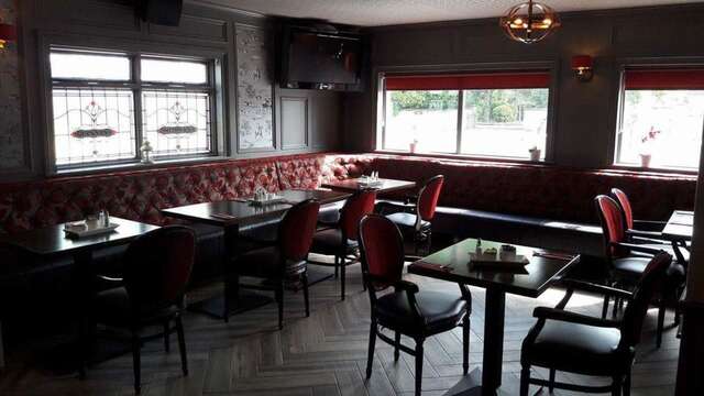 Гостевой дом Glendine Inn Килкенни-8